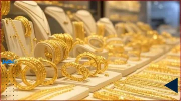 الذهب اليوم.. تحركات جديدة تطرأ على سعر الذهب في الأسواق العالمية